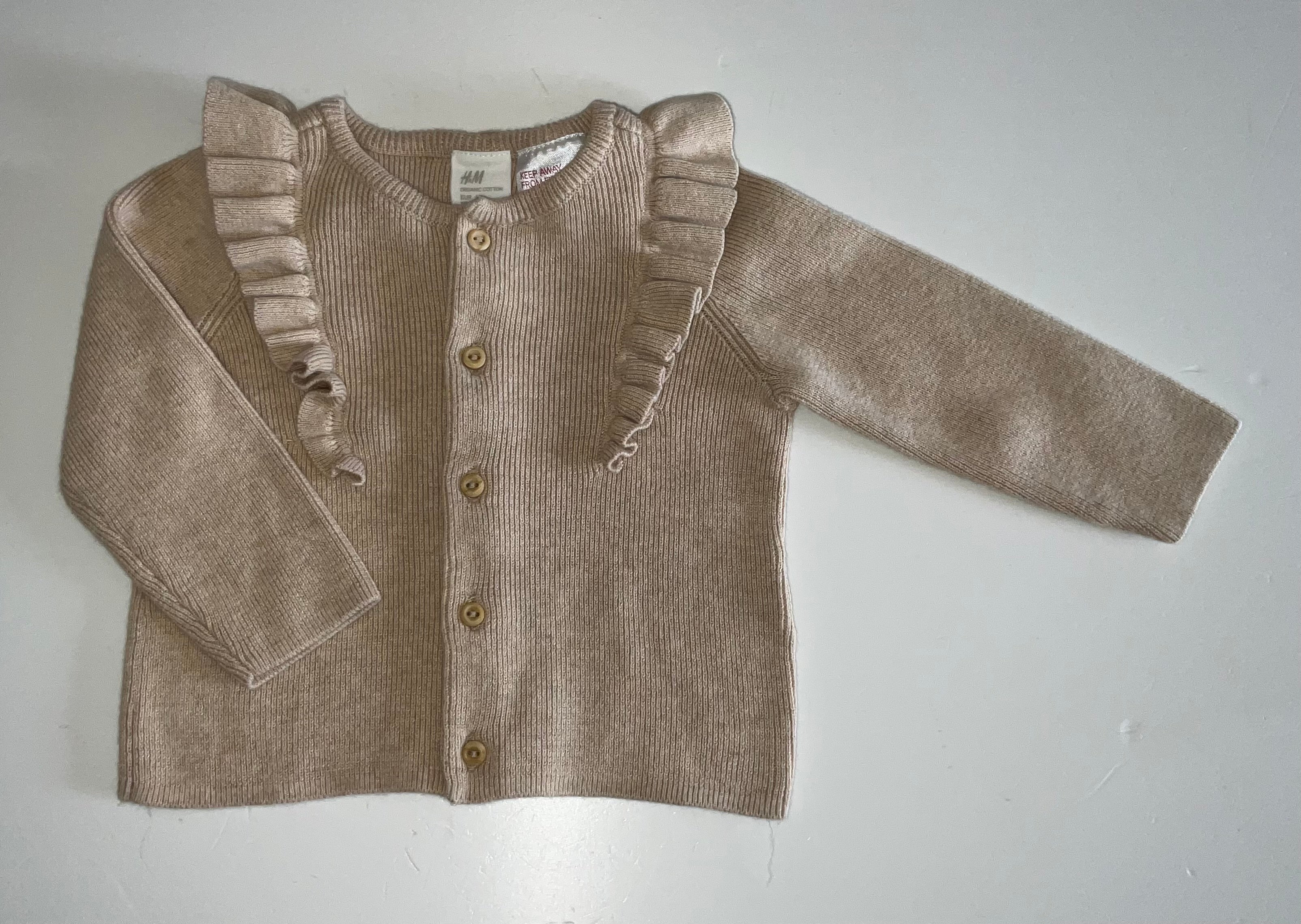 Hm sale girls cardigan