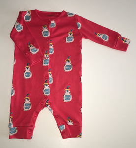 Next Romper, Boys 3-6 Months