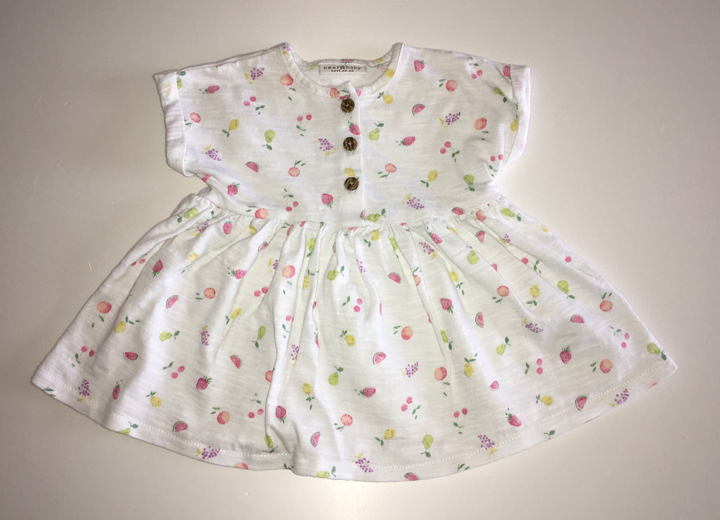 Next Dress, Girls Up to 1 Month