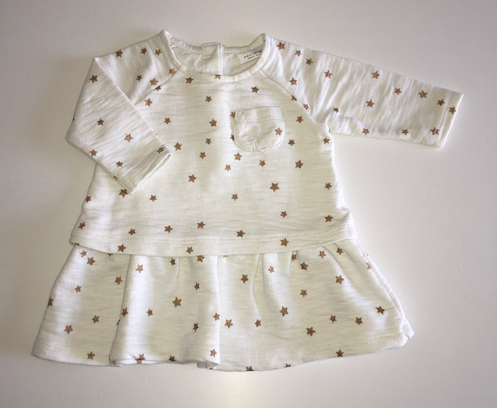 Next Dress, Girls Up to 1 Month